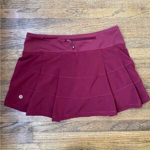Lululemon Skirt